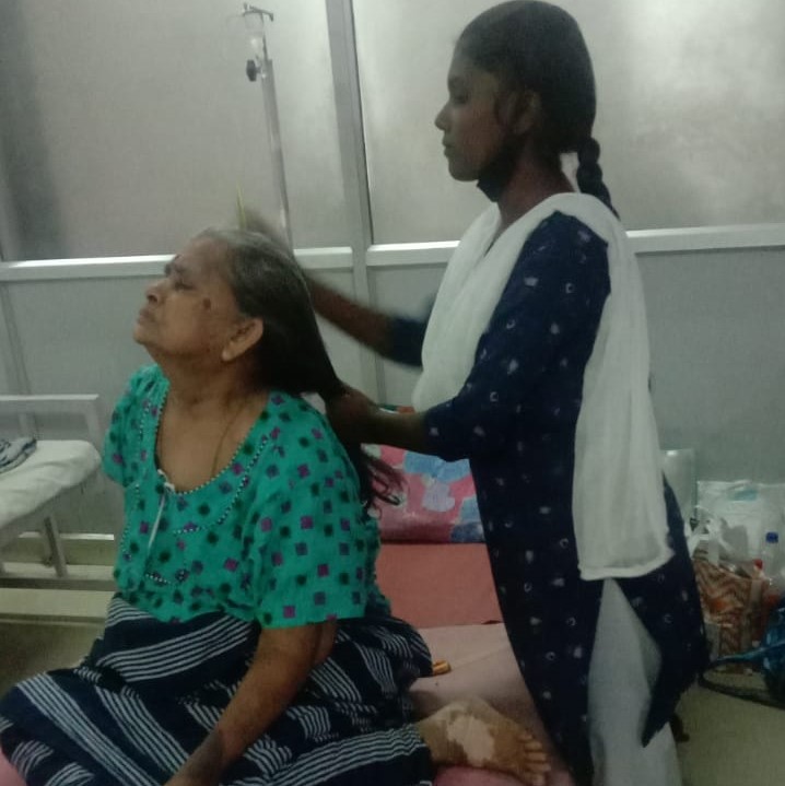 best and cheapest Home nursing services in madurai